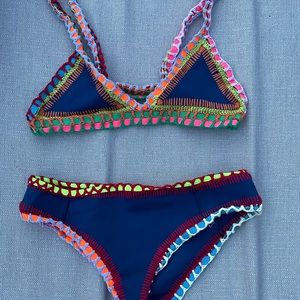 Kiini bikini set